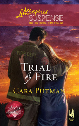 Title details for Trial by Fire by Cara Putman - Available